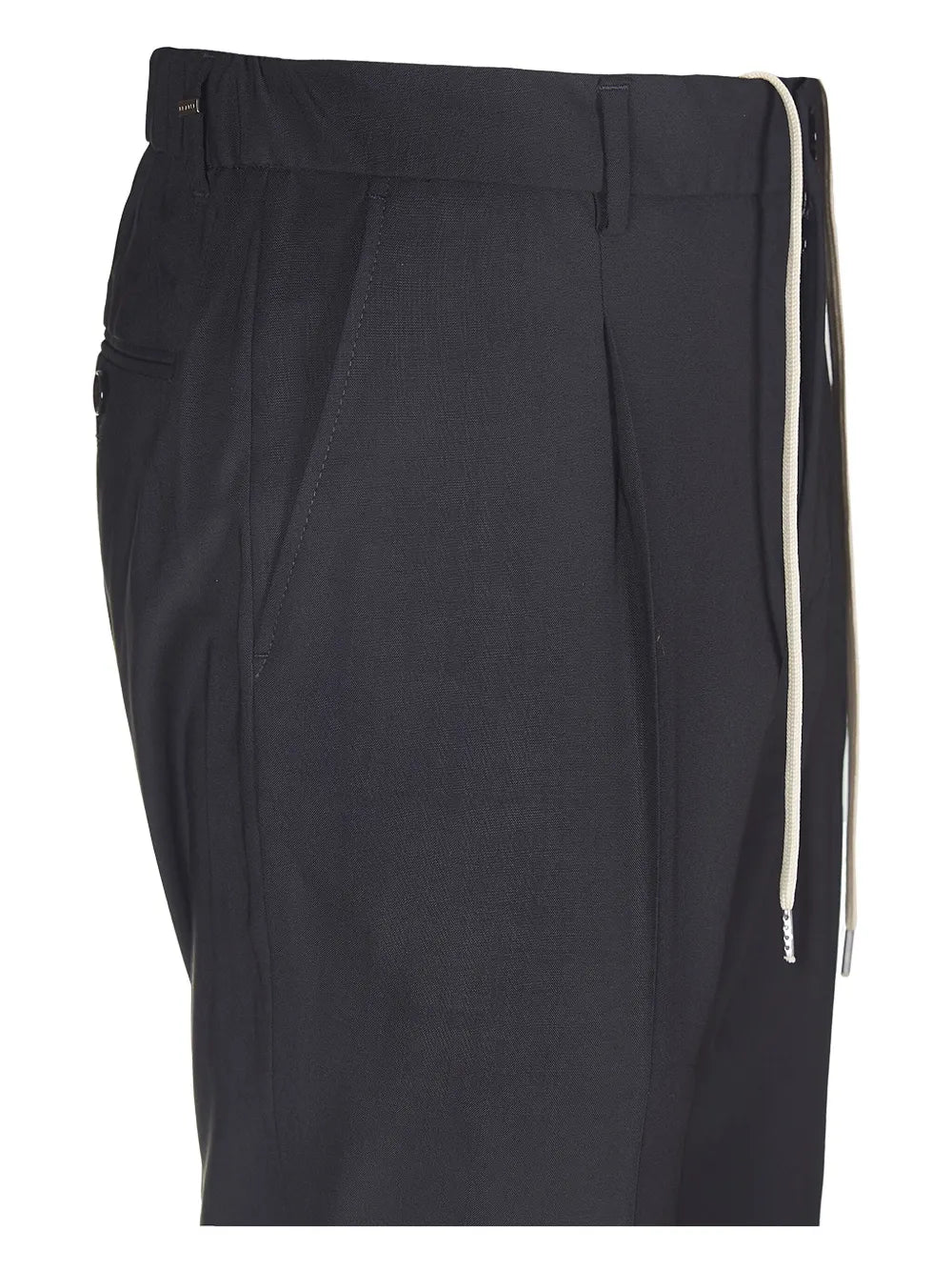 BE ABLE  Riccardo trousers