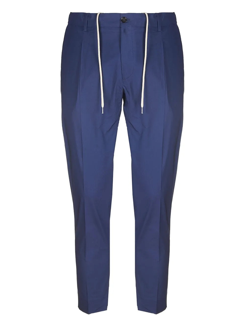 BE ABLE pleated trousers