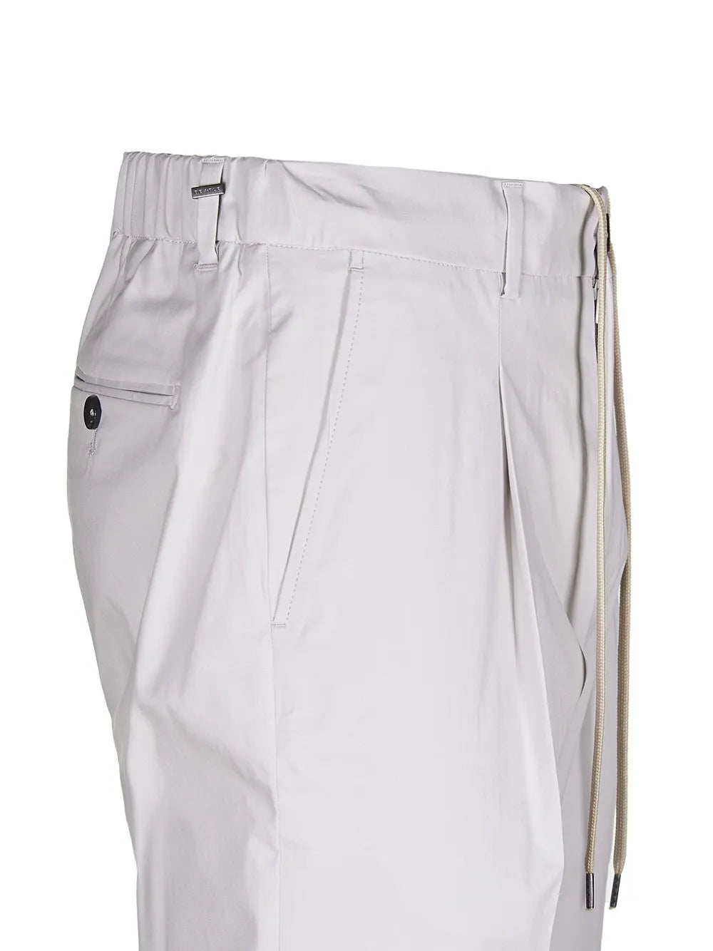 BE ABLE  Riccardo trousers