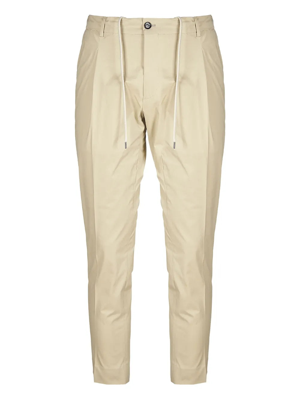 BE ABLE  Riccardo trousers