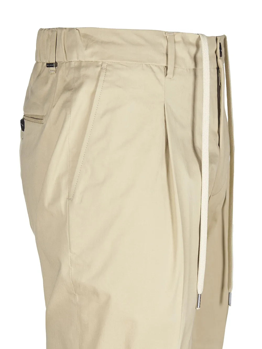 BE ABLE  Riccardo trousers