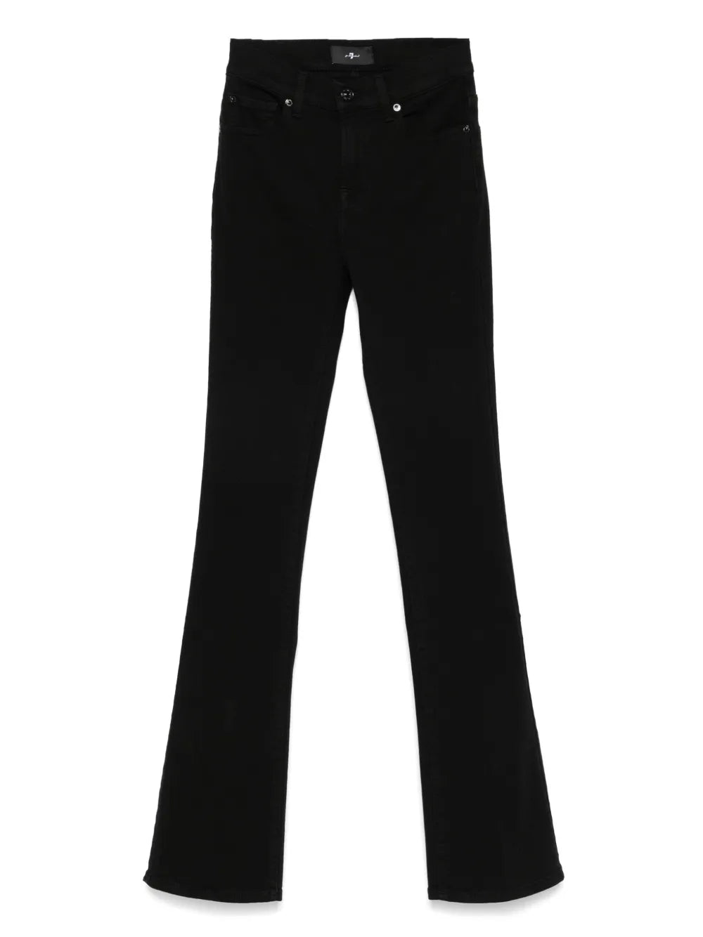 7 For All Mankind  flared jeans