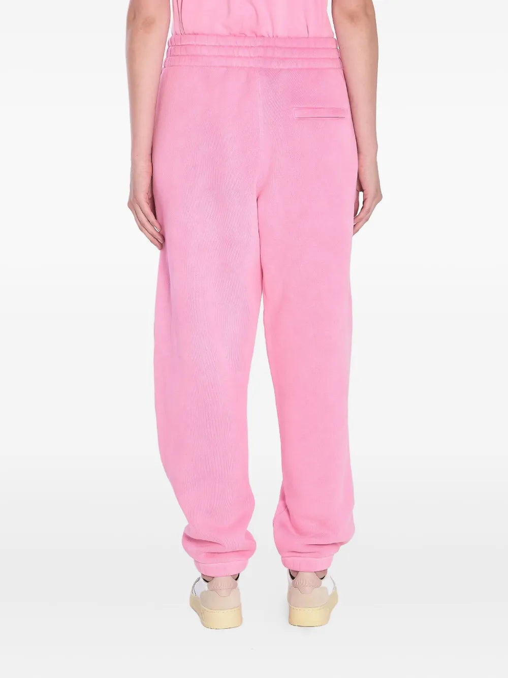 Alexander Wang  cotton-blend pants