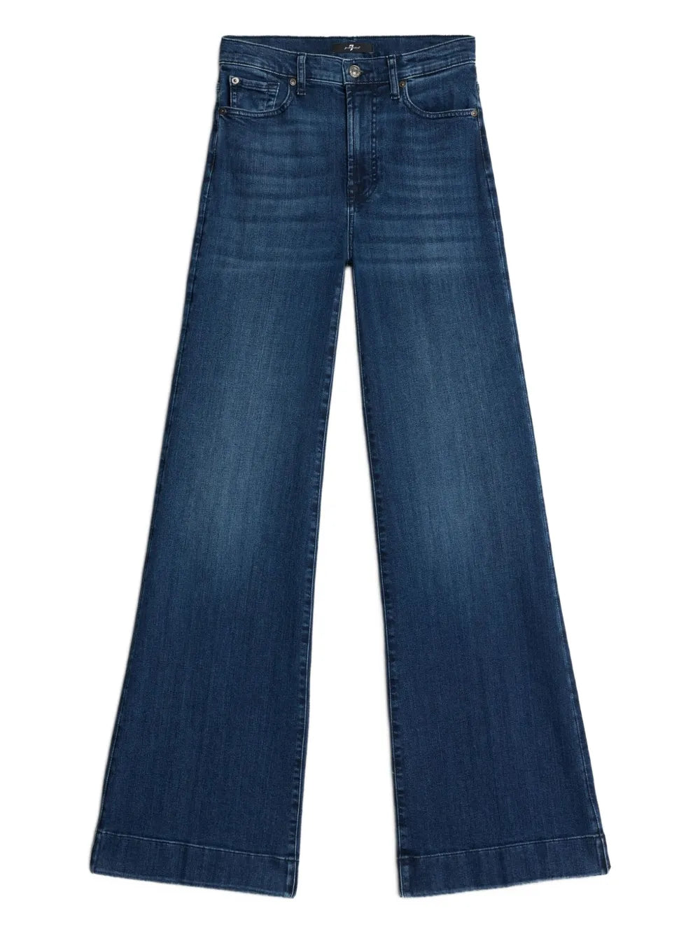 7 For All Mankind  Modern Dojo jeans