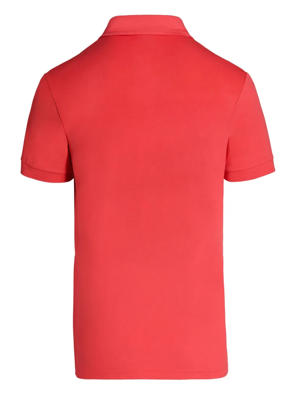 Alphatauri  logo-detail polo shirt