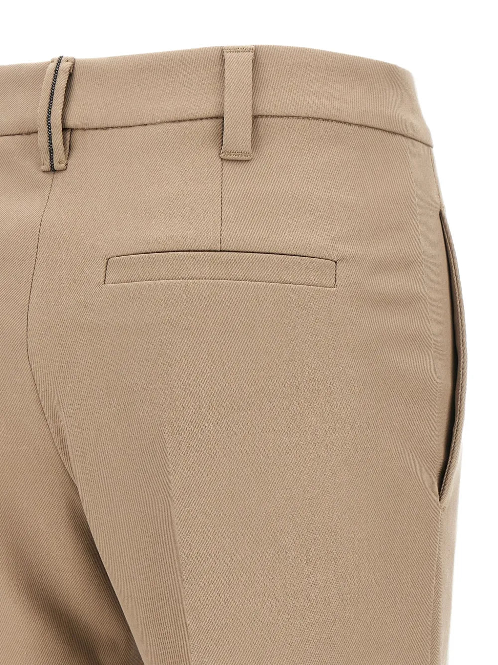 Brunello Cucinelli  tailored trousers