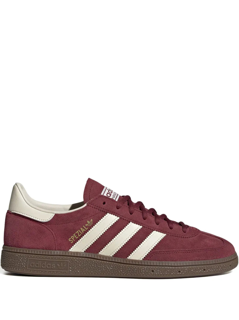 adidas  Handball Spezial "Clear Sky/Cream White/Warm Sandstone" sneakers