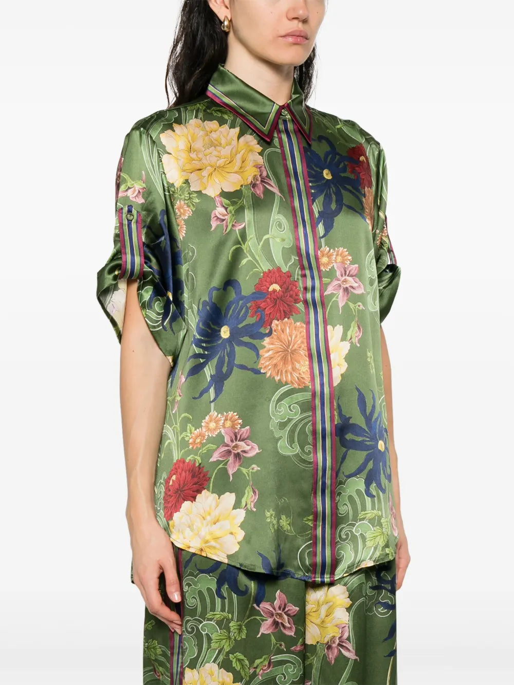 ALEMAIS Avery shirt - Image 3