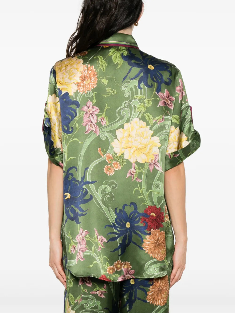 ALEMAIS Avery shirt - Image 4