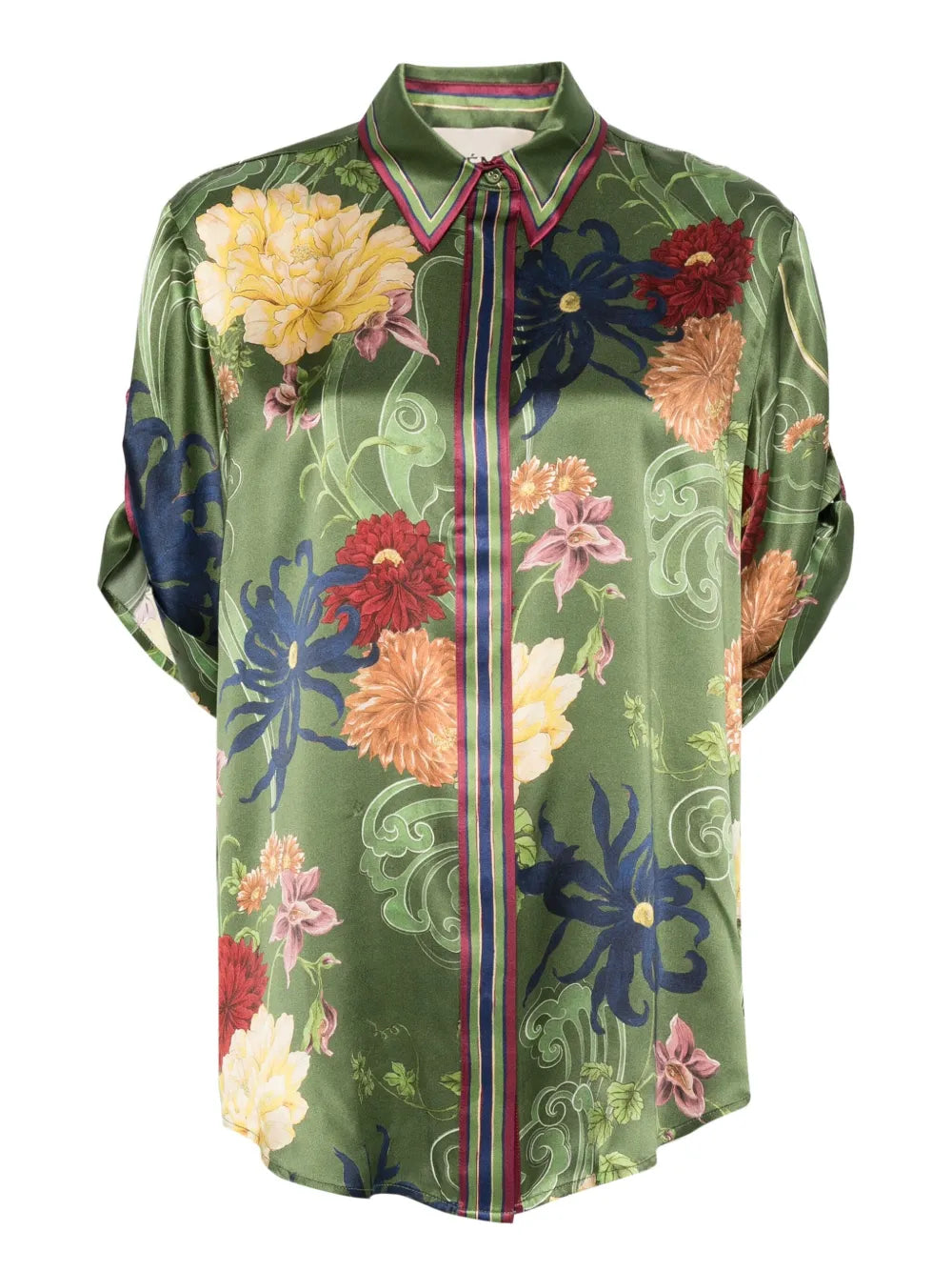 ALEMAIS Avery shirt
