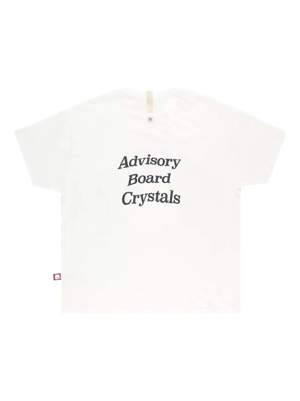 Advisory Board Crystals  Pansy T-shirt