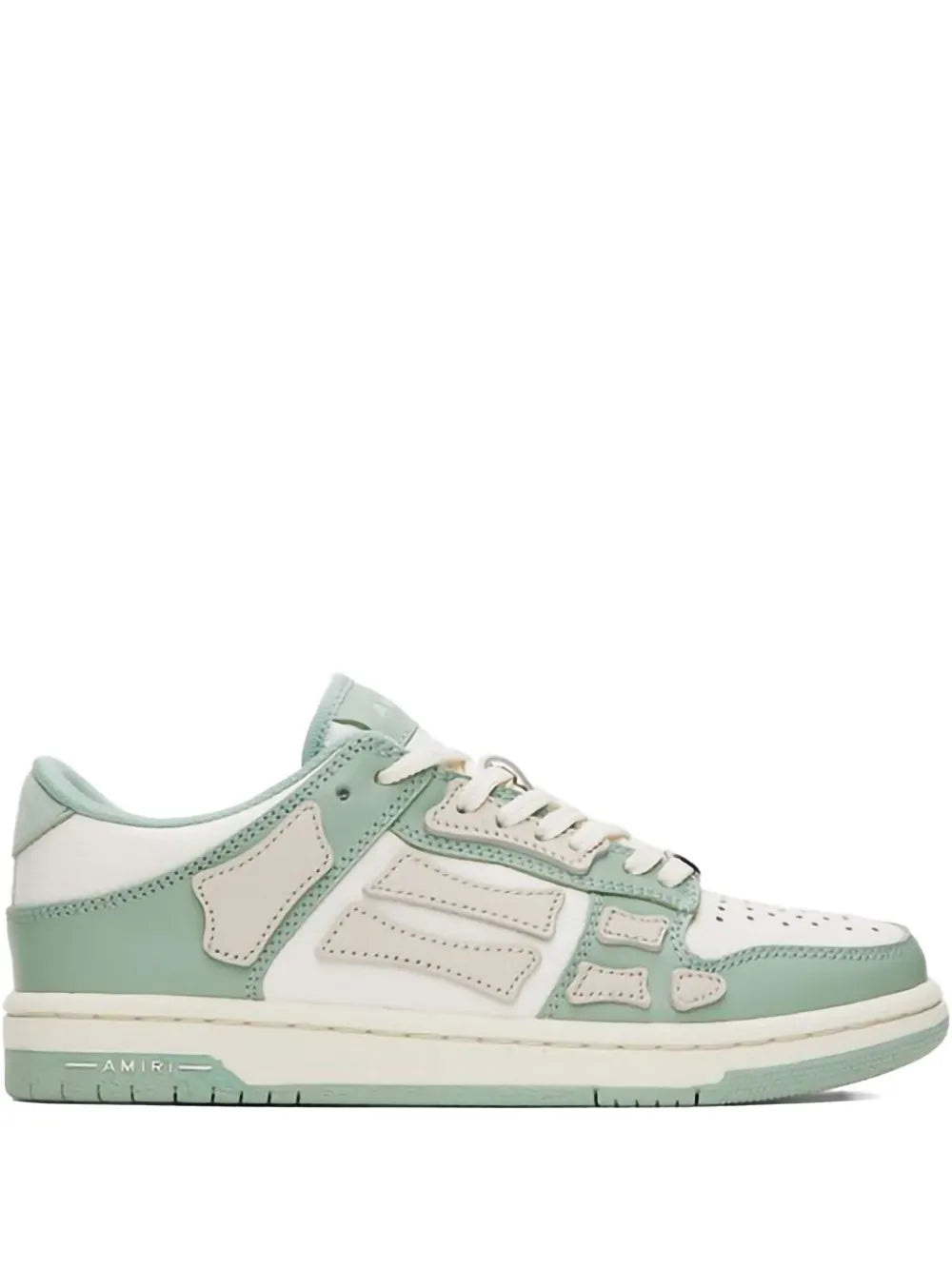 AMIRI  Skel "Mint" sneakers