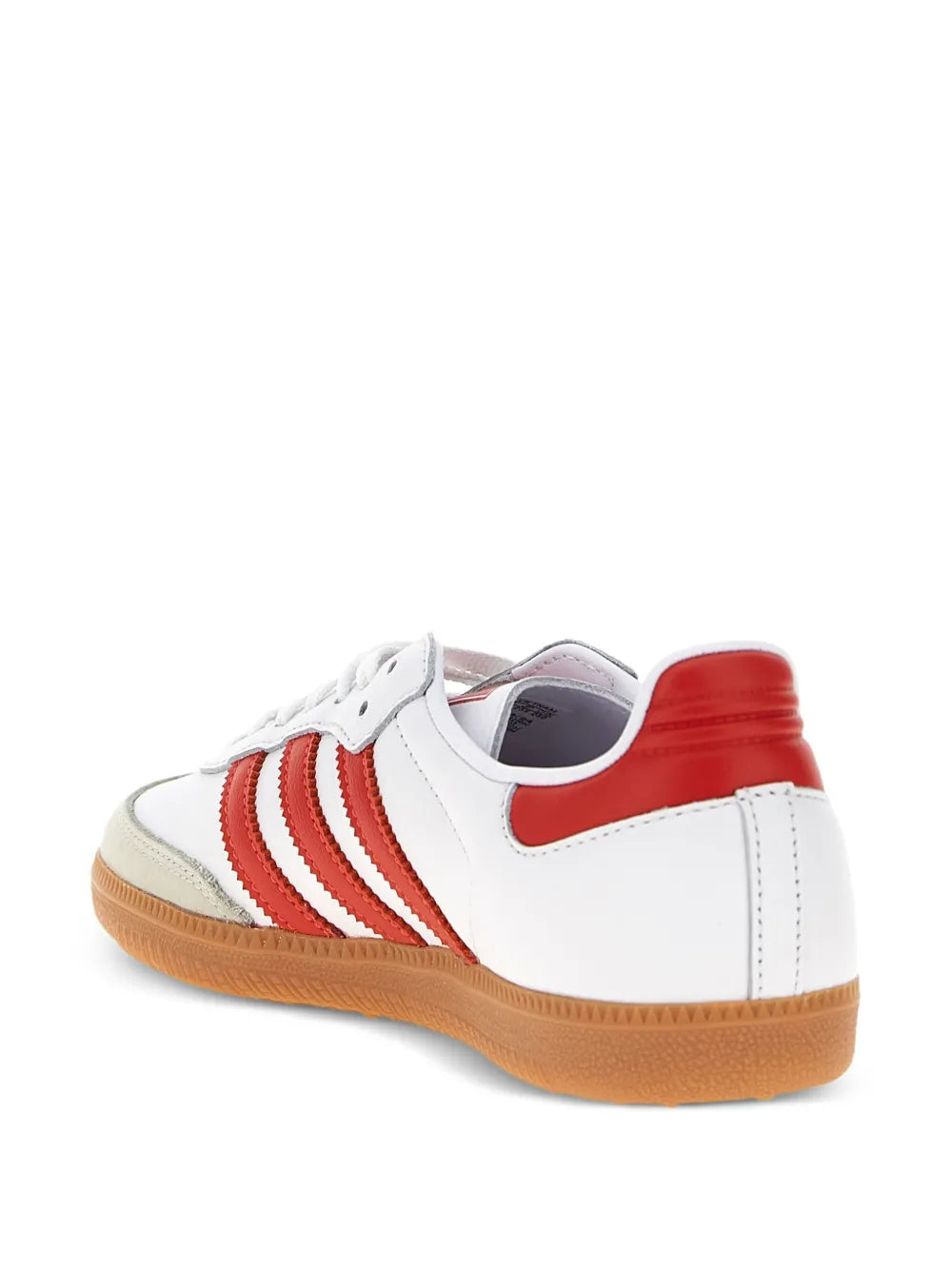 adidas Samba sneakers