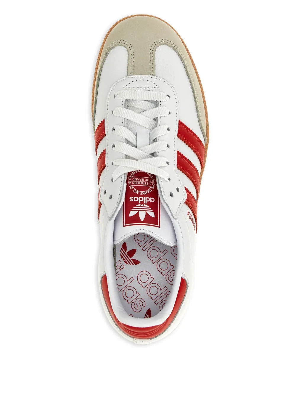 adidas Samba sneakers