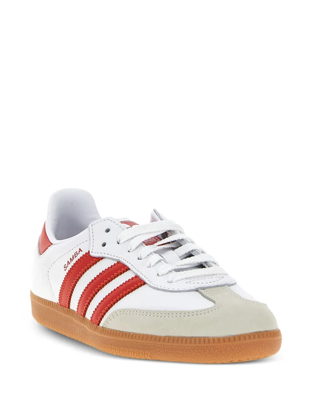 adidas Samba sneakers