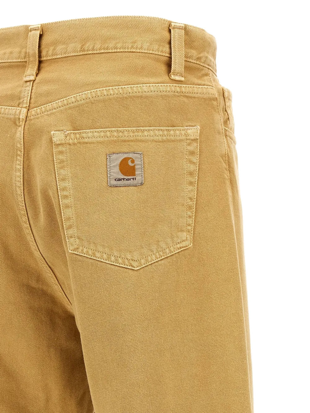Carhartt WIP  Landon five-pocket jeans