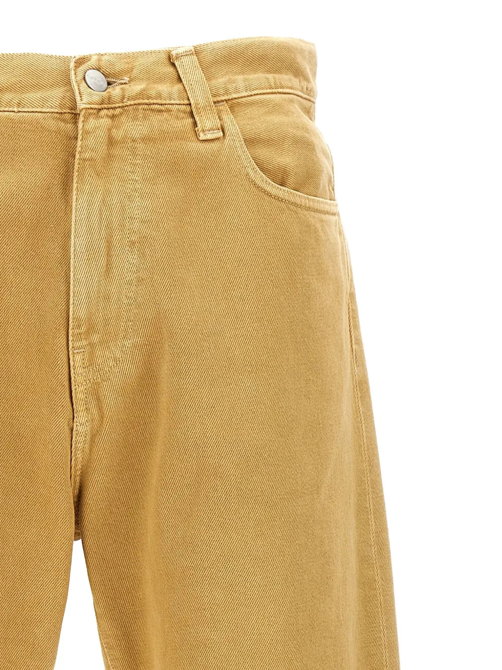Carhartt WIP  Landon five-pocket jeans