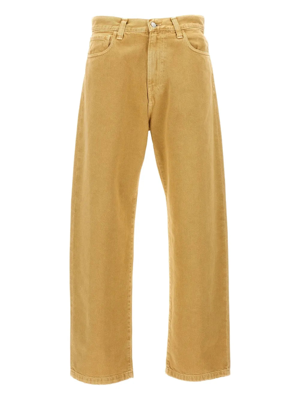 Carhartt WIP  Landon five-pocket jeans