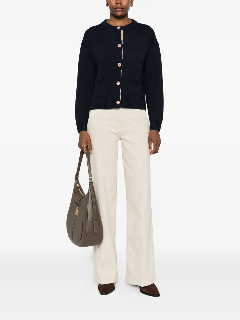 7 For All Mankind  Lotta Style jeans