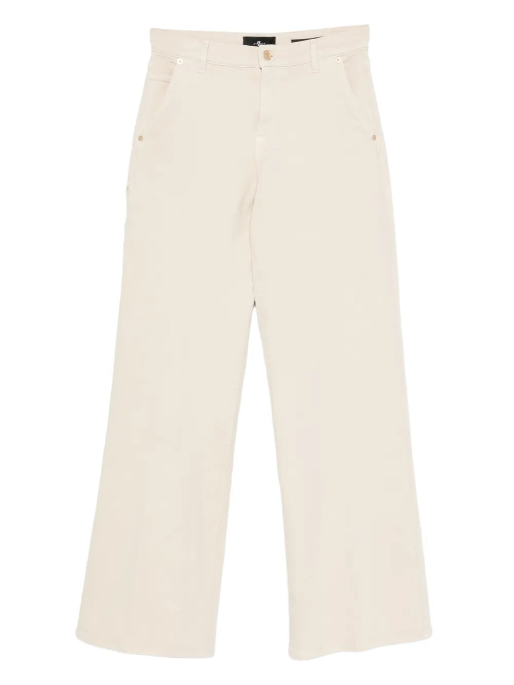 7 For All Mankind  Lotta Style jeans