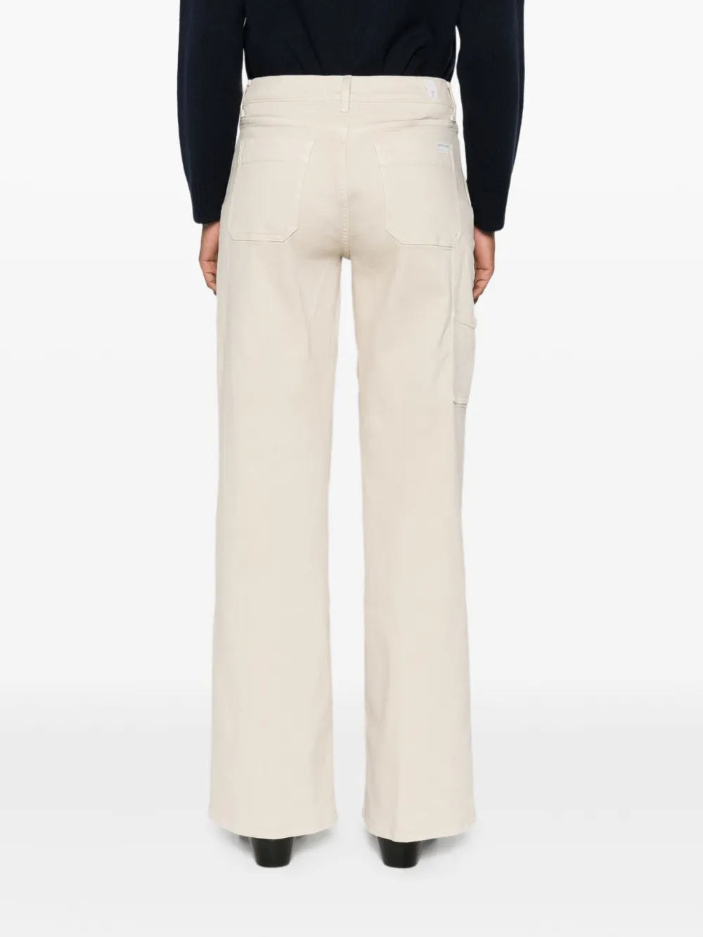 7 For All Mankind  Lotta Style jeans