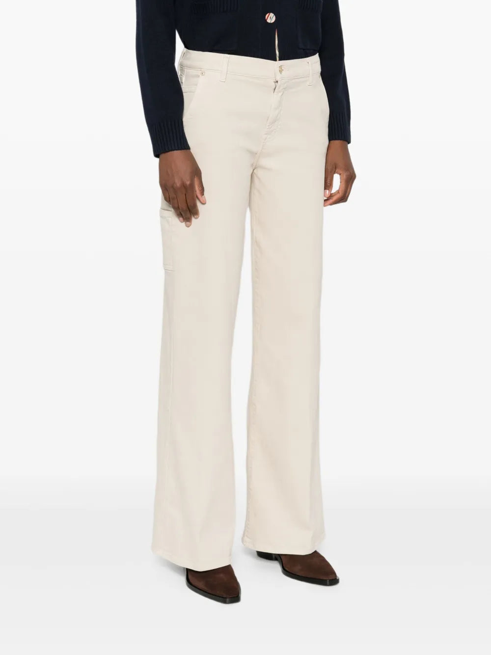 7 For All Mankind  Lotta Style jeans