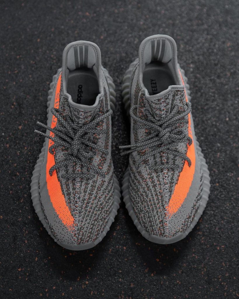 Yeezy Boost 350 V2 ‘Beluga Reflective’