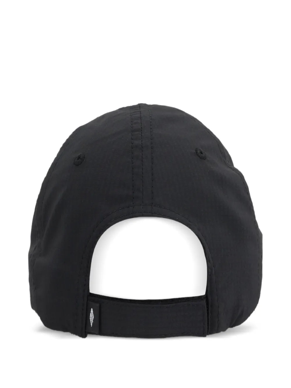 Balenciaga  logo-embroidered baseball cap