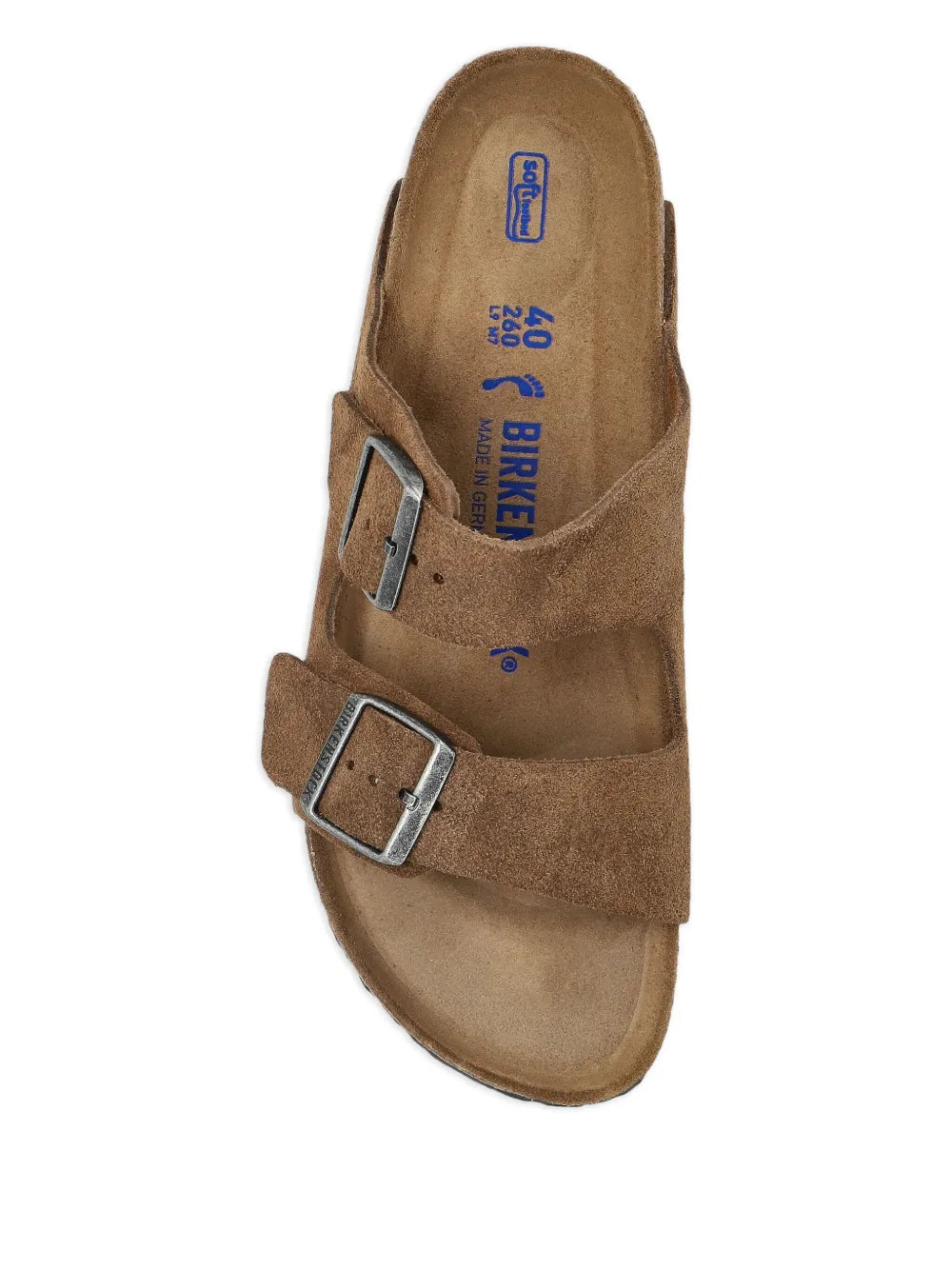 Birkenstock  Arizona sandals