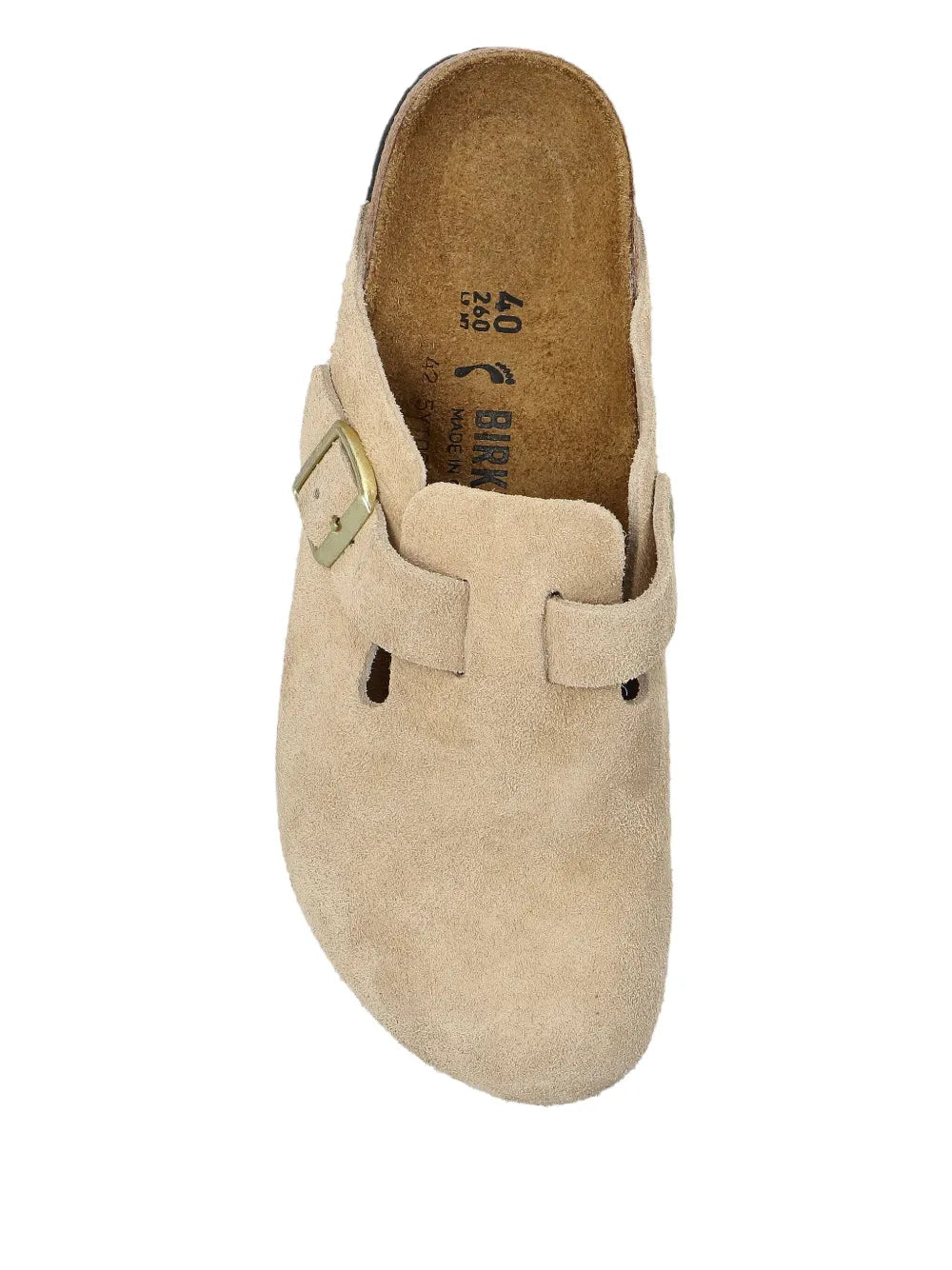 Birkenstock Boston BS sandals