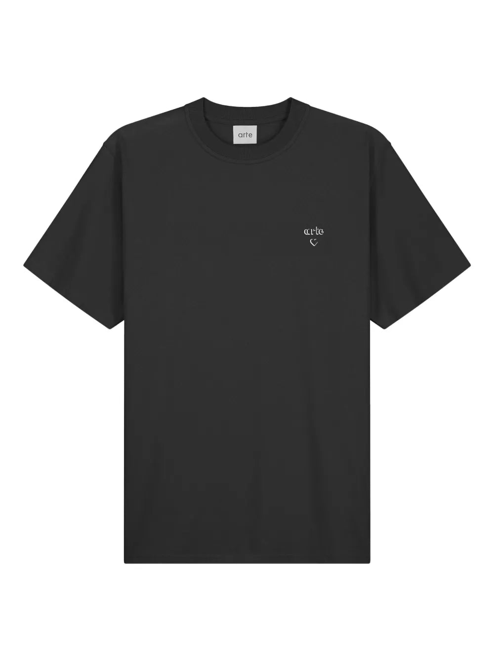 Arte Antwerp  Arte Heart short-sleeve T-shirt