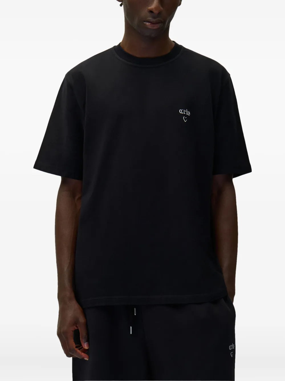 Arte Antwerp  Arte Heart short-sleeve T-shirt