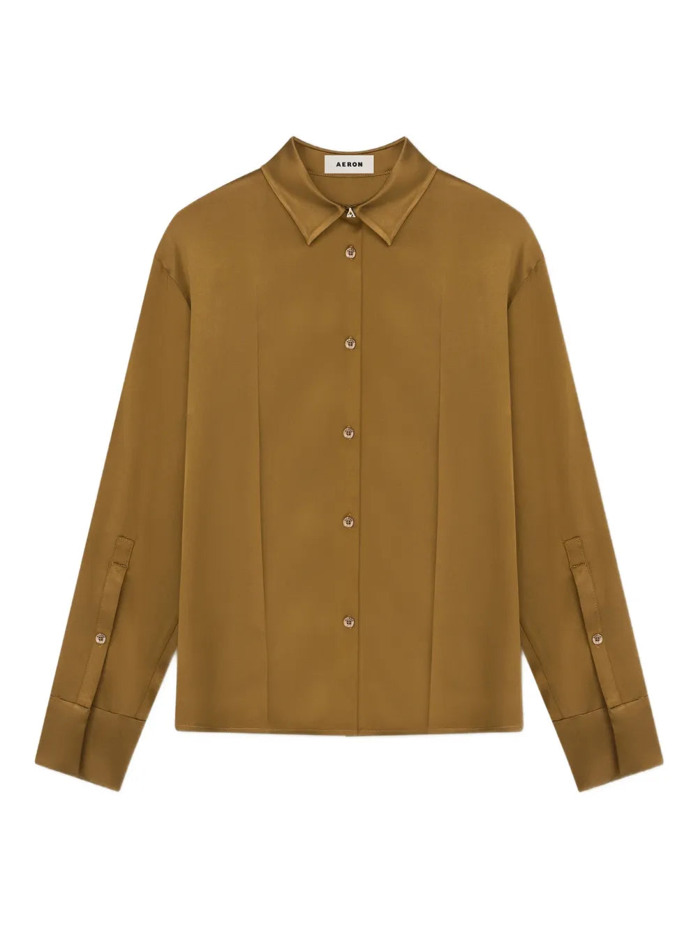 AERON  Dylan shirt