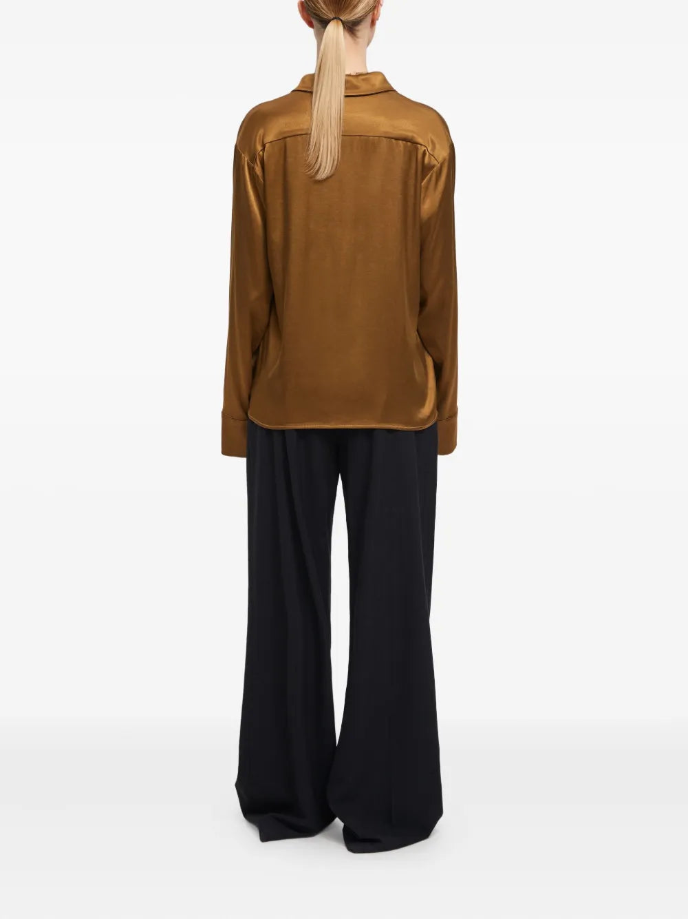 AERON  Dylan shirt