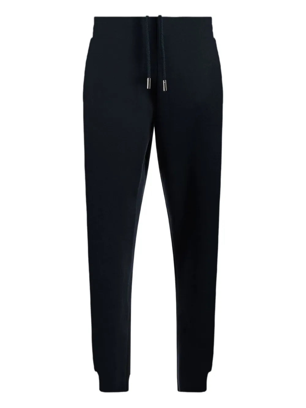 Bally  striped-pocket track pants