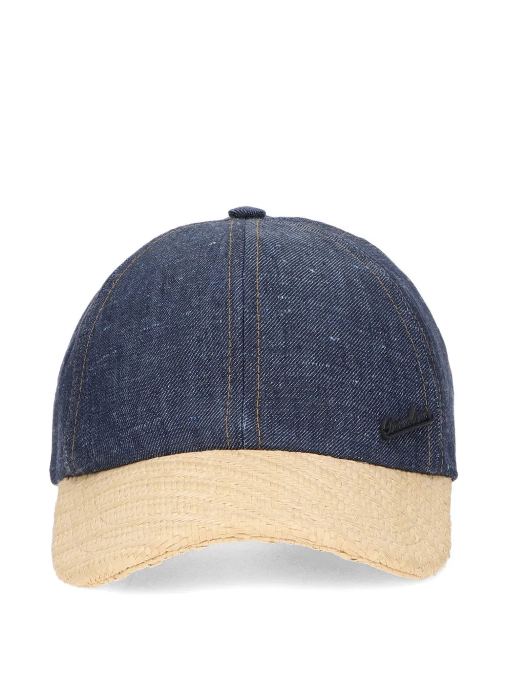 Borsalino  Golfer baseball cap