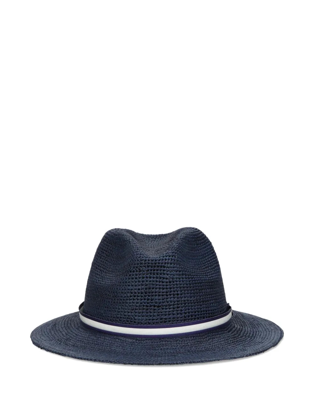Borsalino  Argentina crochet-texture hat