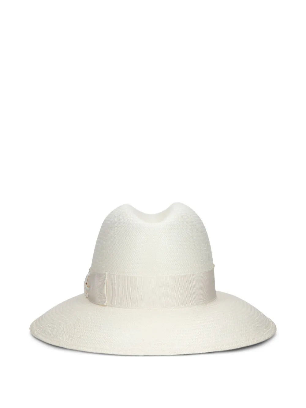 Borsalino  Claudette Panama wide-brim hat