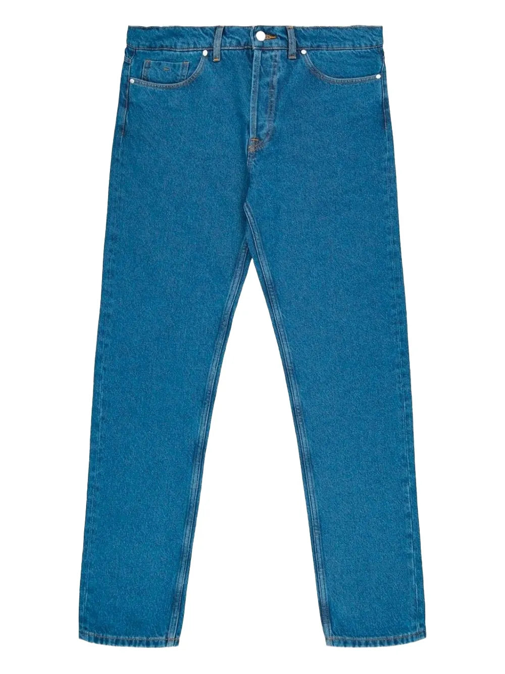 Ateliers de Nîmes  cotton jeans