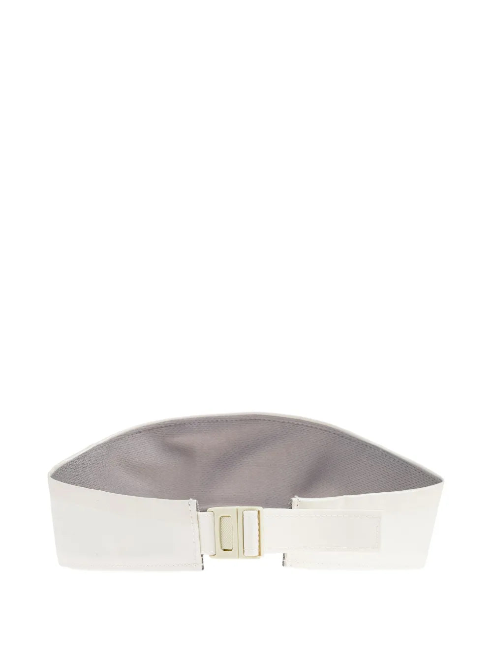 adidas by Stella McCartney logo-print visor hat