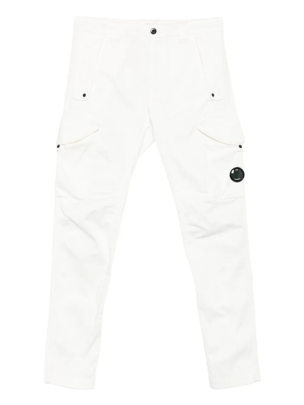 C.P. Company  cargo pocket trousers