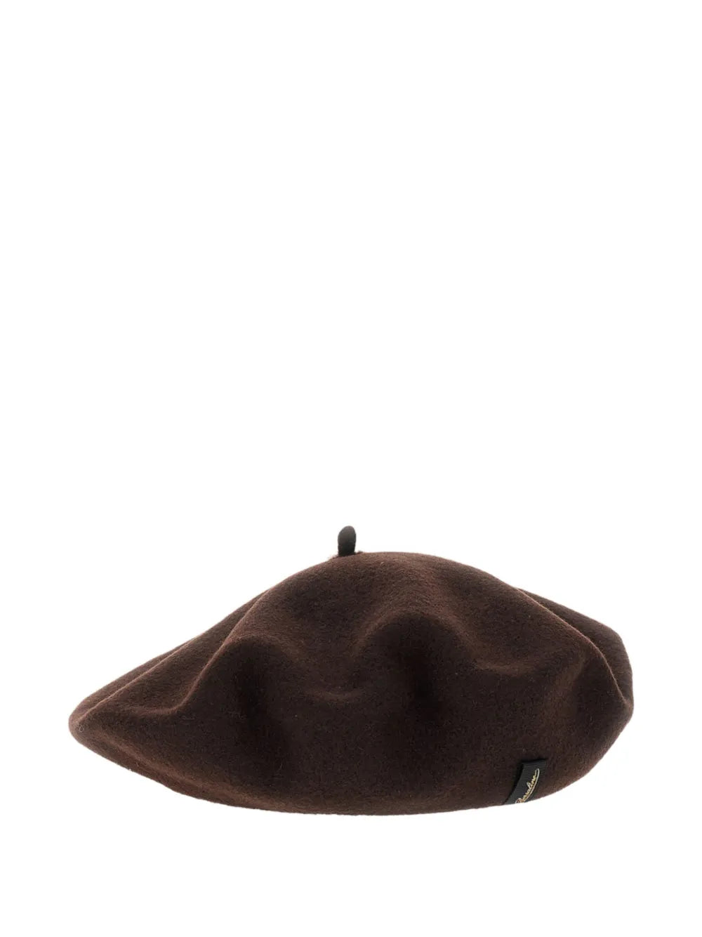 Borsalino  wool beret
