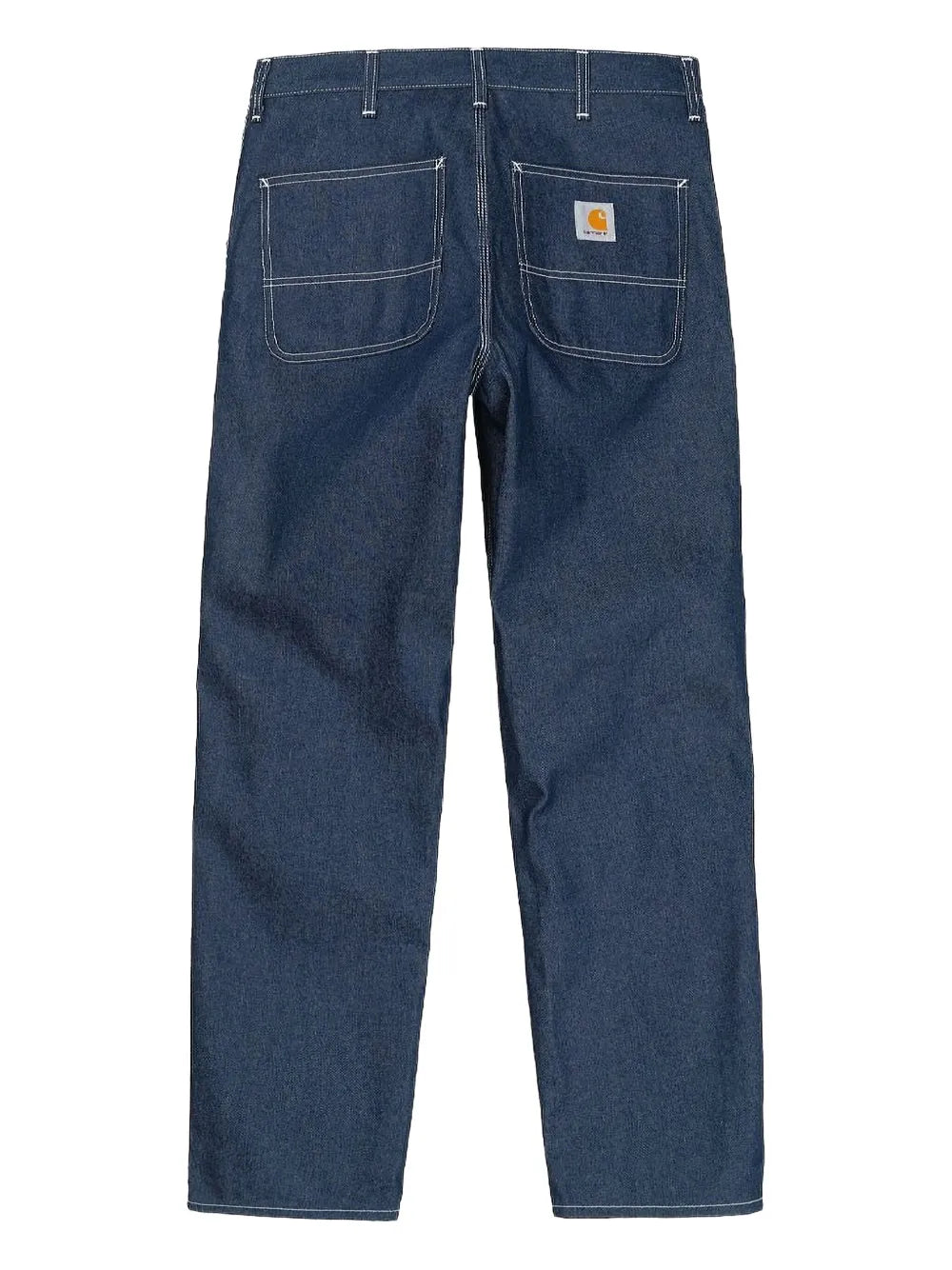 Carhartt WIP  straight-leg jeans