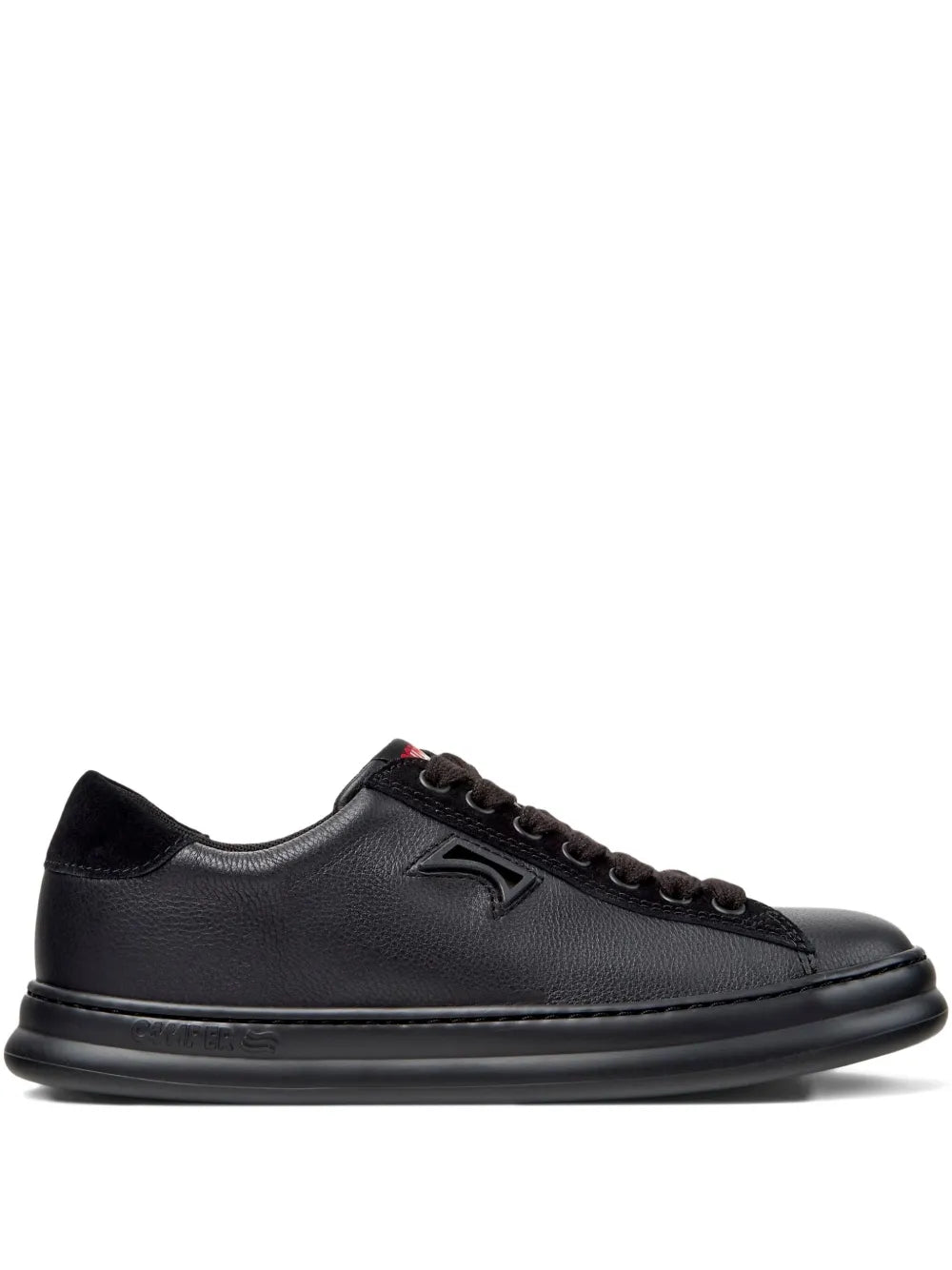 Camper  Runner leather sneakers