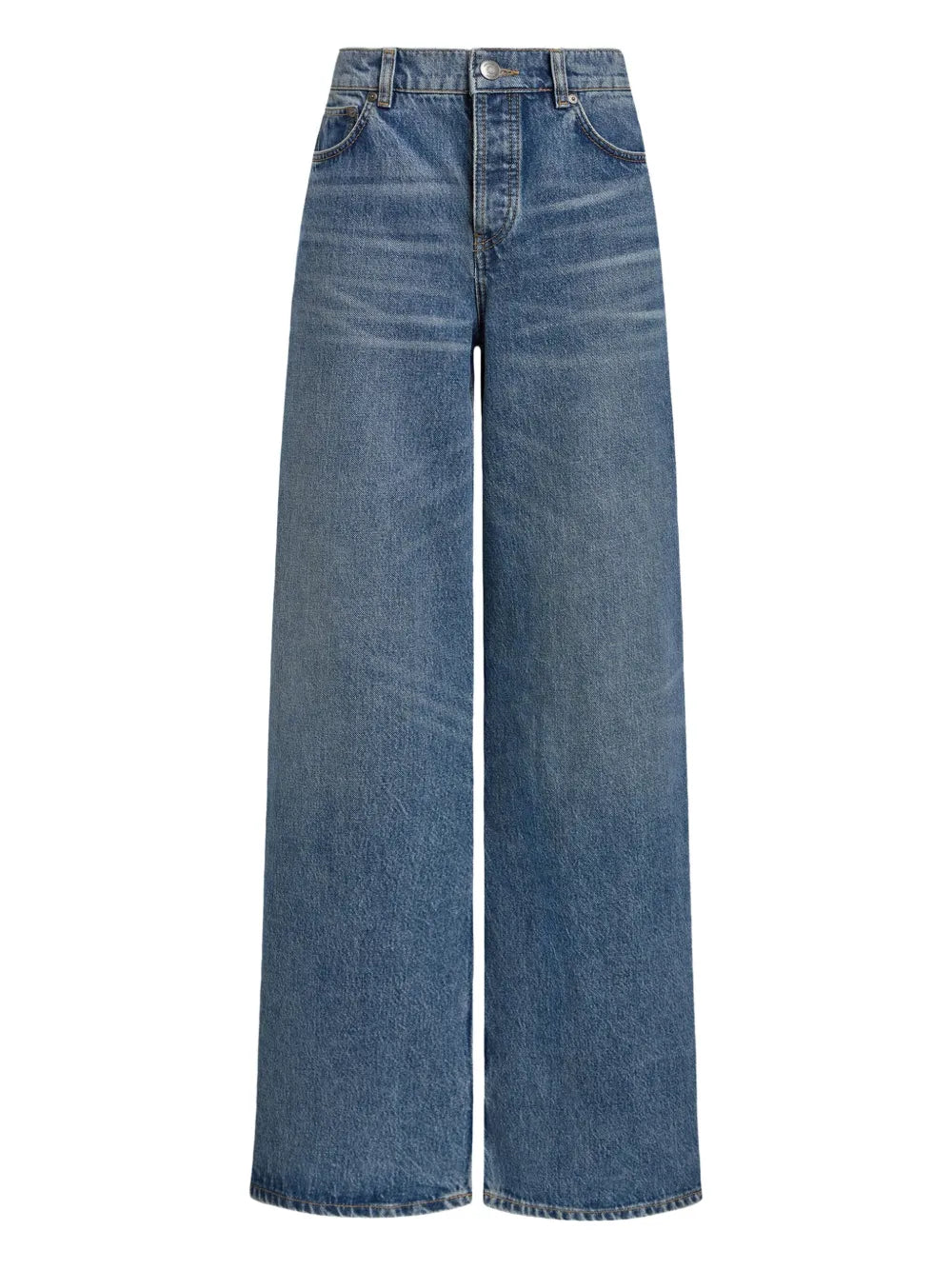 12 STOREEZ  cotton jeans