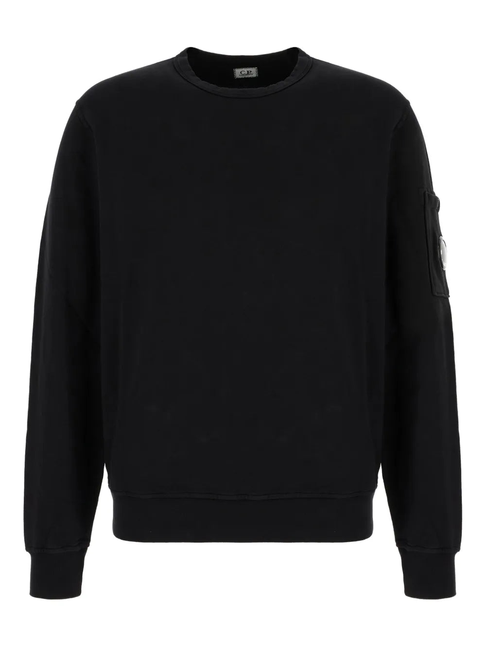 C.P. Company  lens-pocket sweatshirt