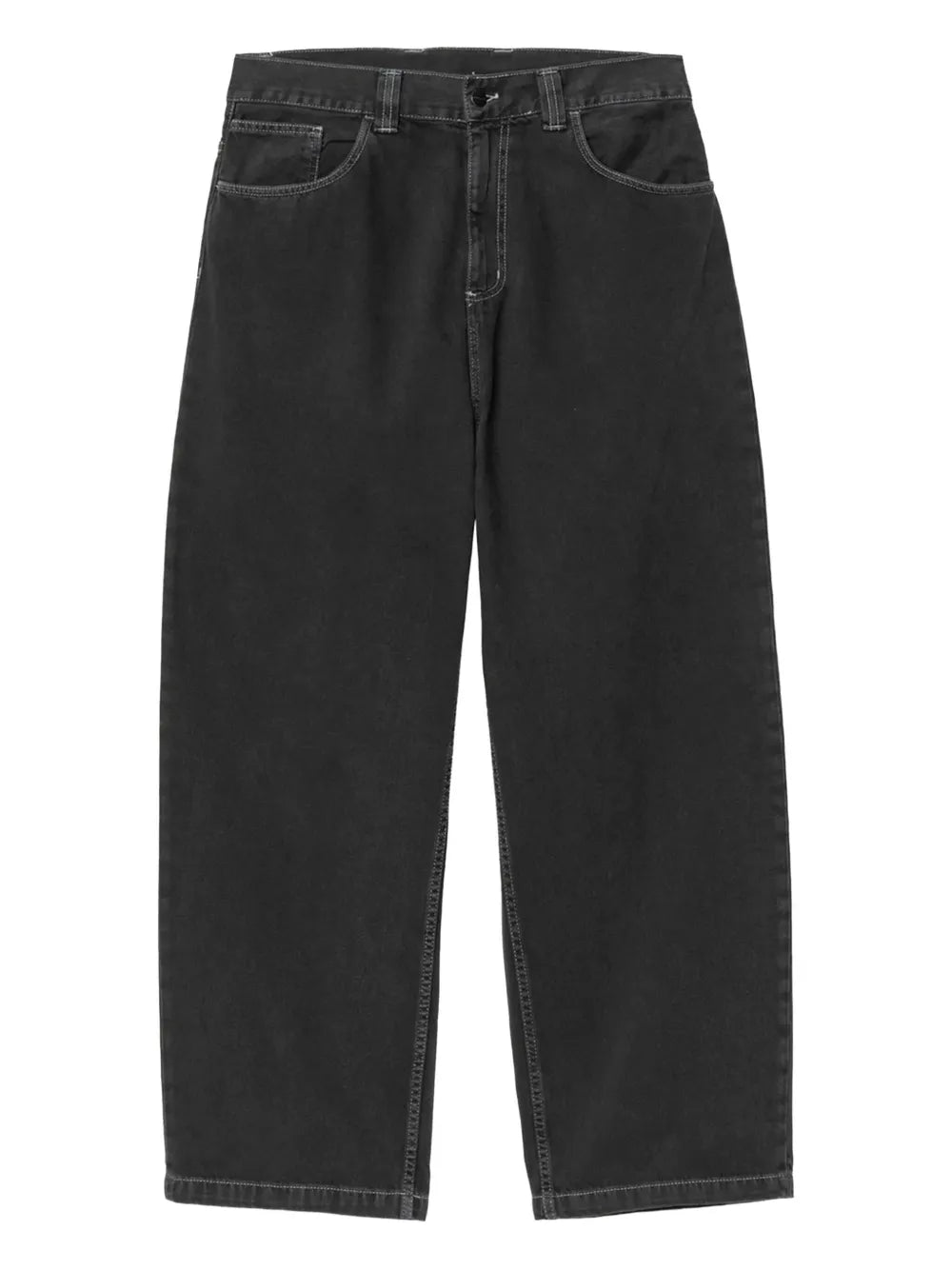 Carhartt WIP  Brandon Pant cotton jeans