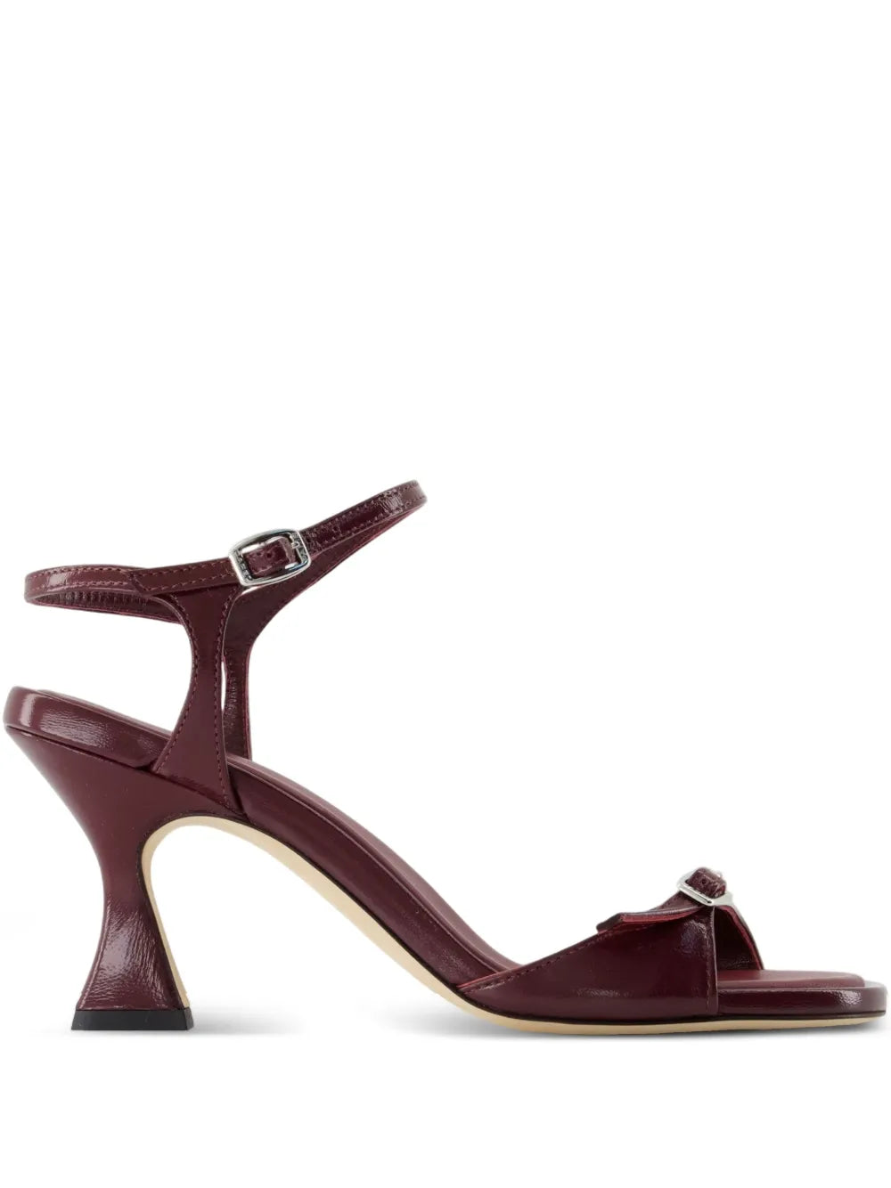 Carel Paris  70mm Celeste buckle-embellished sandals
