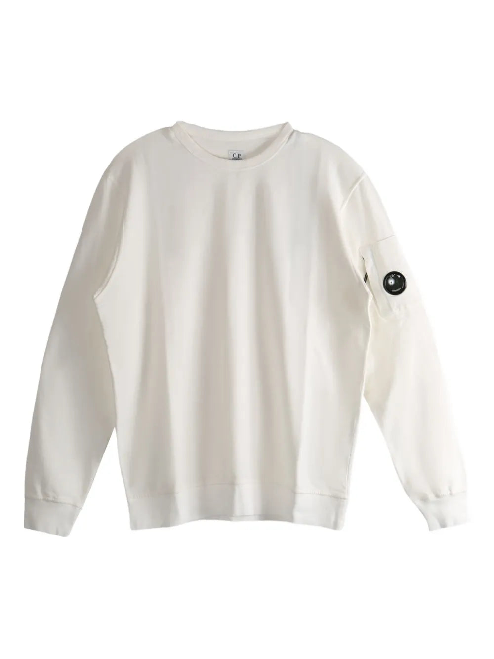 C.P. Company  cotton sweatshirt