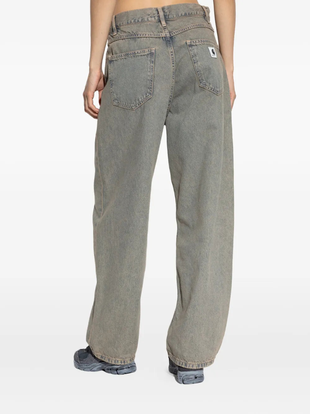 Carhartt WIP  Brandon jeans